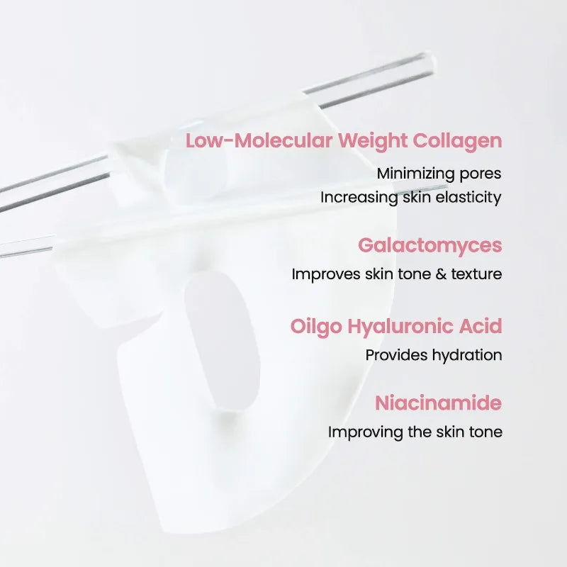 Biodance Collagen Revitalizing Mask