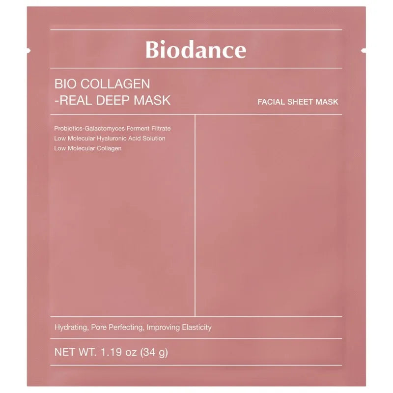 Biodance Collagen Revitalizing Mask